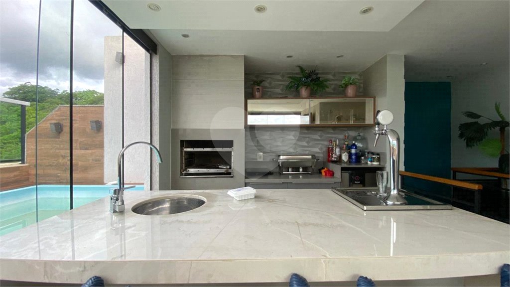 Apartamento à venda com 2 quartos, sendo 1 suíte, em Campo Grande, Rio de Janeiro, RJ