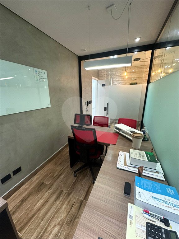Sala à venda no Centro, São Bernardo do Campo, SP
