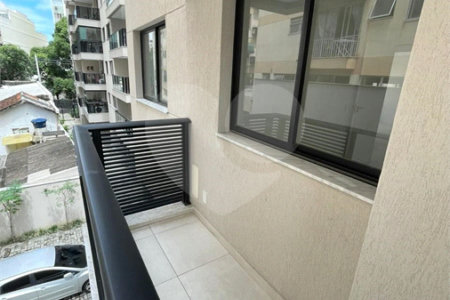 Apartamento à venda com 3 quartos, sendo 1 suíte, em Maracanã, Rio de Janeiro, RJ