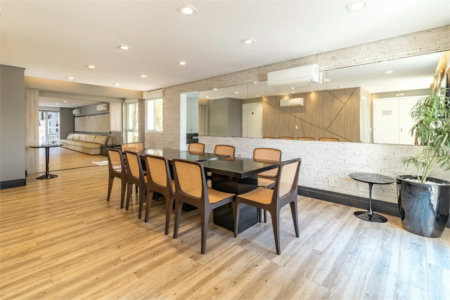 Apartamento para alugar com 1 suíte em Alto de Pinheiros, São Paulo, SP