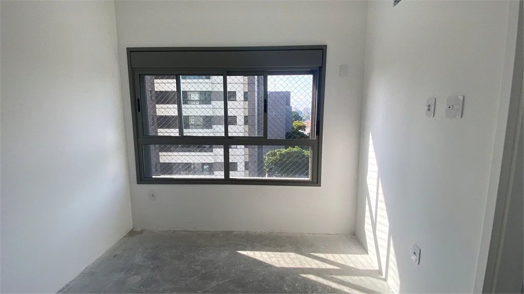 Apartamento à venda com 2 suítes em Pinheiros, São Paulo, SP