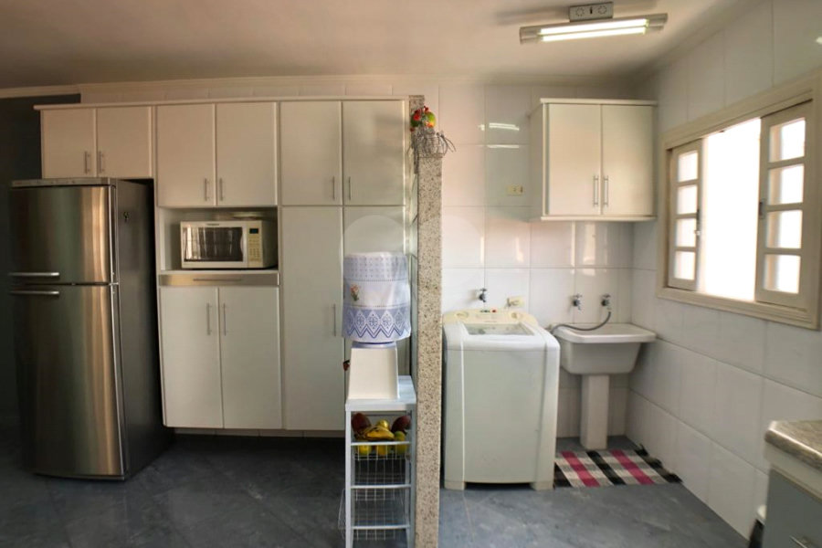 Sobrado à venda ou para alugar com 4 quartos, sendo 2 suítes, em Água Fria, São Paulo, SP