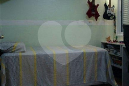 Apartamento à venda com 3 suítes em Jardim Taquaral, São Paulo, SP