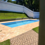 Casa para alugar com 3 quartos, sendo 1 suíte, no condomínio Reserva da Mata, Vinhedo - SP