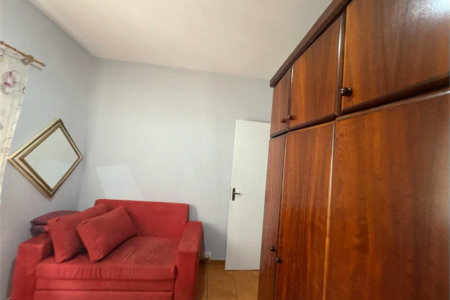 Sobrado à venda com 2 quartos em Ferreira, São Paulo, SP