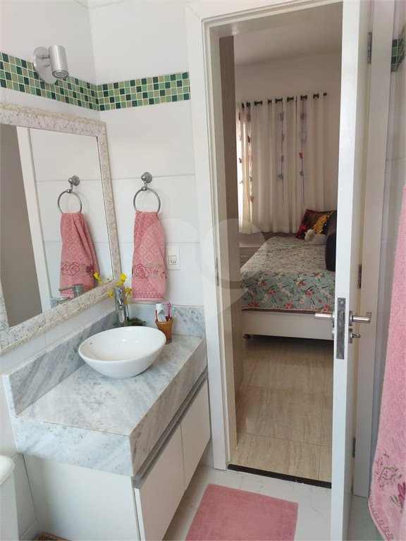 Casa à venda com 3 suítes em Santa Terezinha, São Bernardo do Campo, SP