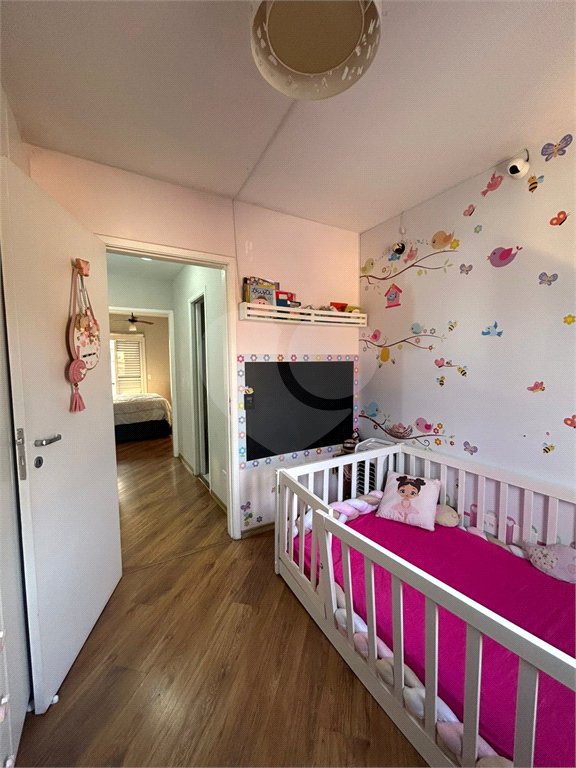 Casa à venda com 3 quartos, sendo 1 suíte, no condomínio Residencial Villa Felicitá Ii, São Paulo - SP