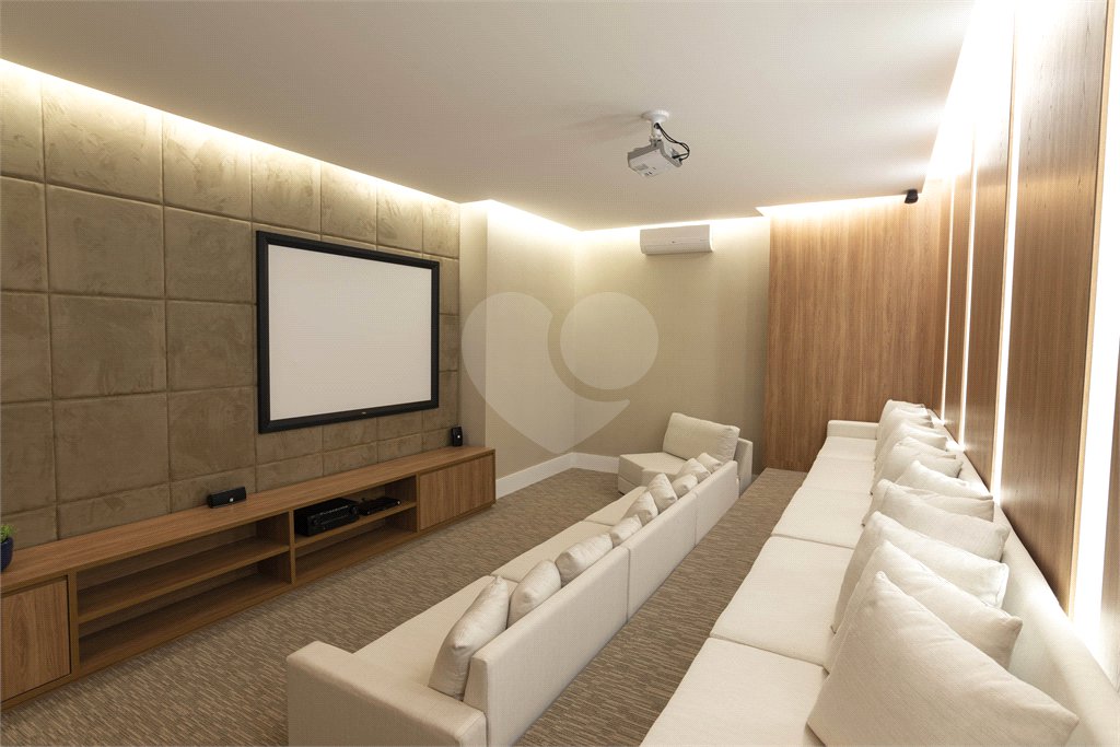 Apartamento à venda com 1 quarto em Santa Efigênia, São Paulo, SP