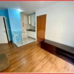 Apartamento à venda com 1 quarto em Perdizes, São Paulo, SP