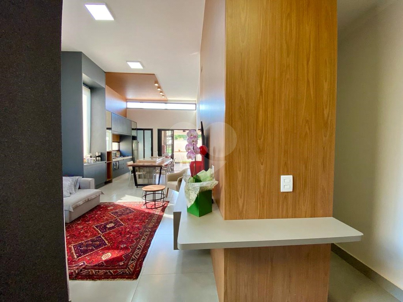 Casa à venda com 3 suítes, no condomínio Portal da Mata, Ribeirão Preto - SP