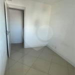 Apartamento à venda com 2 quartos, sendo 1 suíte, em Vila Gustavo, São Paulo, SP
