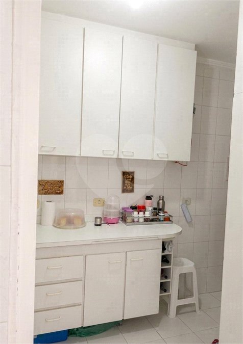 Apartamento à venda com 1 quarto em Cocaia, Guarulhos, SP