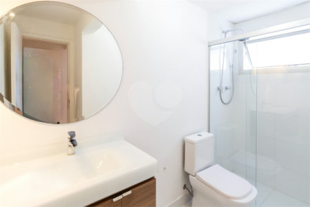 Apartamento à venda com 2 quartos, sendo 1 suíte,  em Perdizes, São Paulo, SP