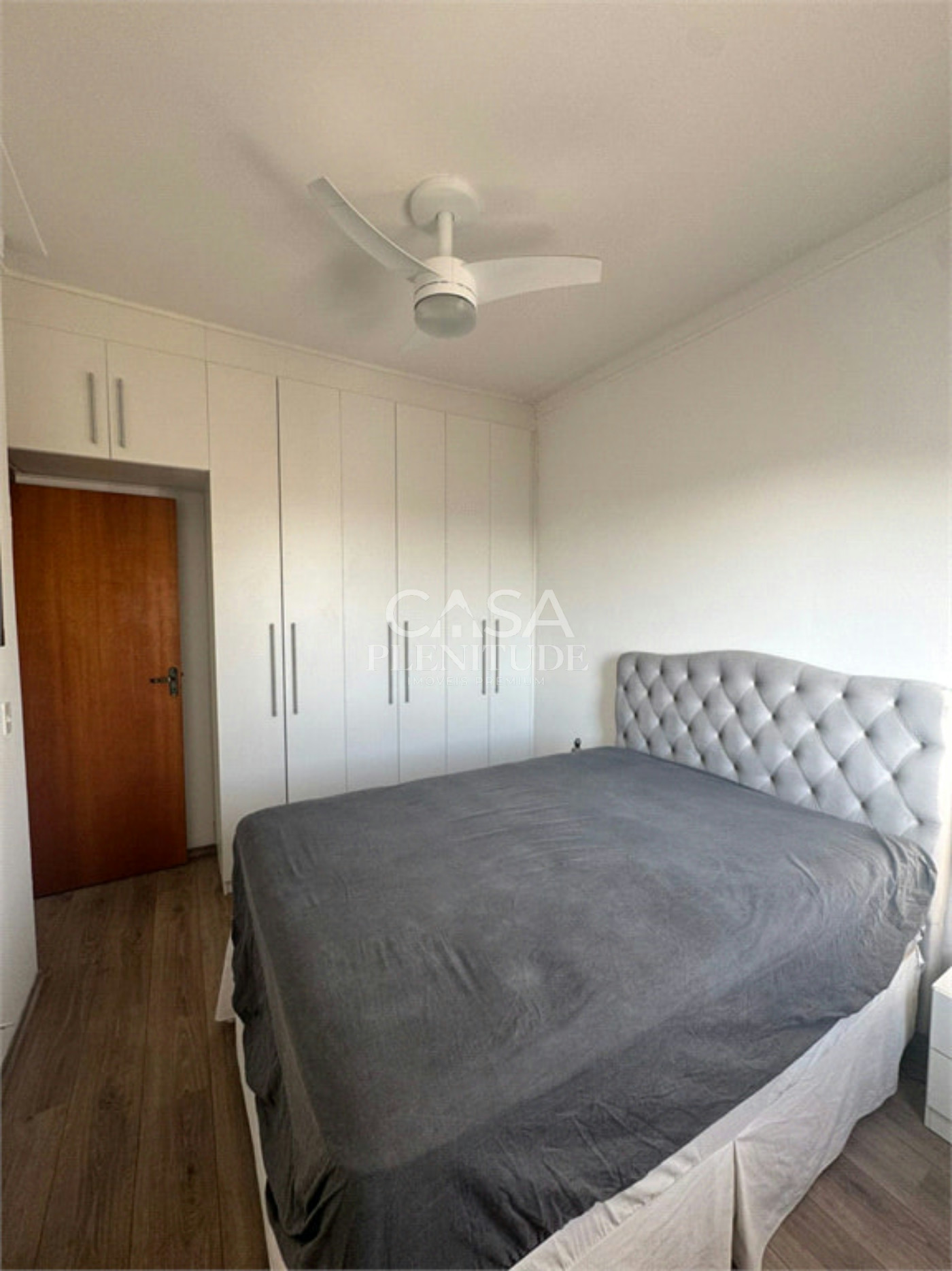 Apartamento à venda com 2 quartos em Jardim Gonçalves, Sorocaba, SP
