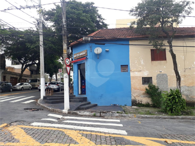 Prédio à venda em Santa Terezinha, São Paulo, SP
