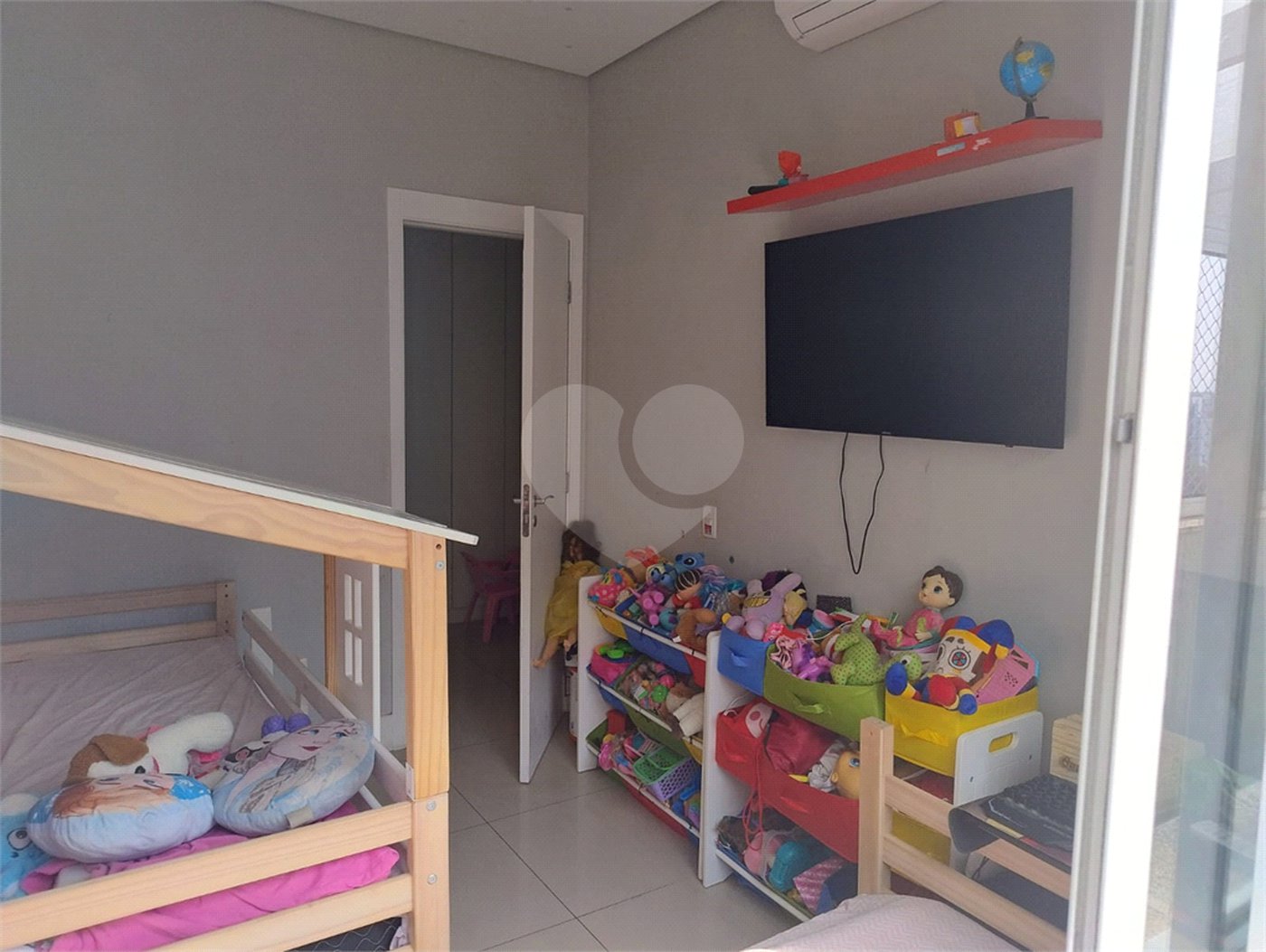 Apartamento à venda com 2 quartos, sendo 1 suíte, em Jardim Caboré, São Paulo, SP