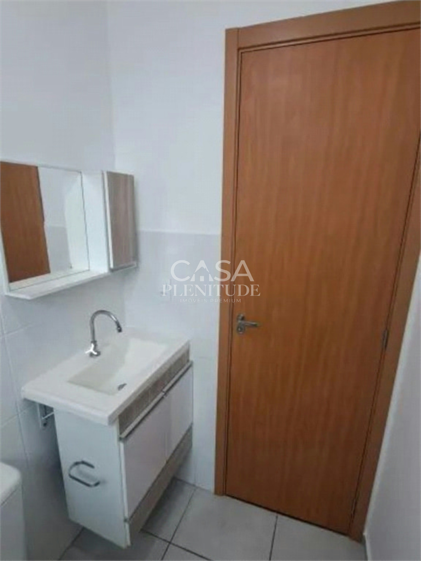 Apartamento à venda com 2 quartos em Caguassu, Sorocaba, SP