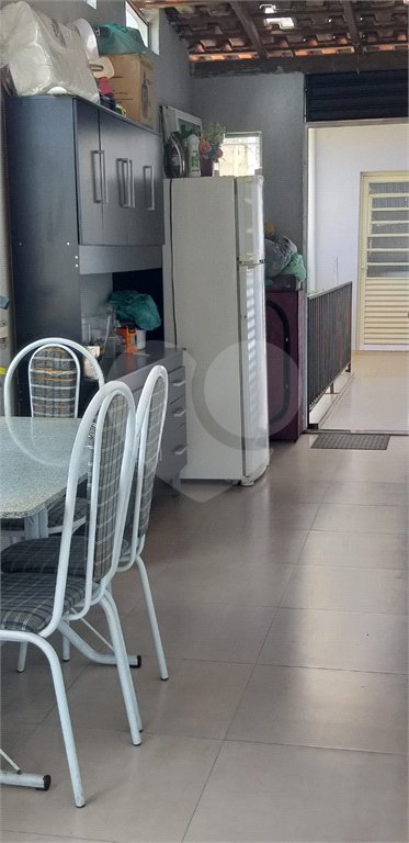 Sobrado à venda com 3 quartos, sendo 2 suítes, no Brasilândia, São Paulo, SP
