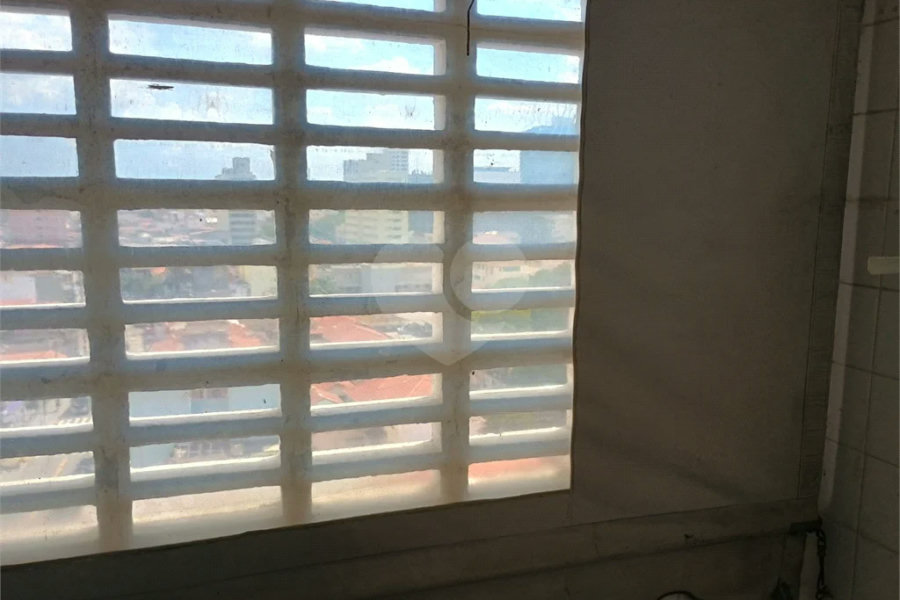 Apartamento à venda com 2 quartos em Vila Mazzei, São Paulo, SP