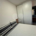 Apartamento para alugar com 1 suíte em Pinheiros, São Paulo, SP