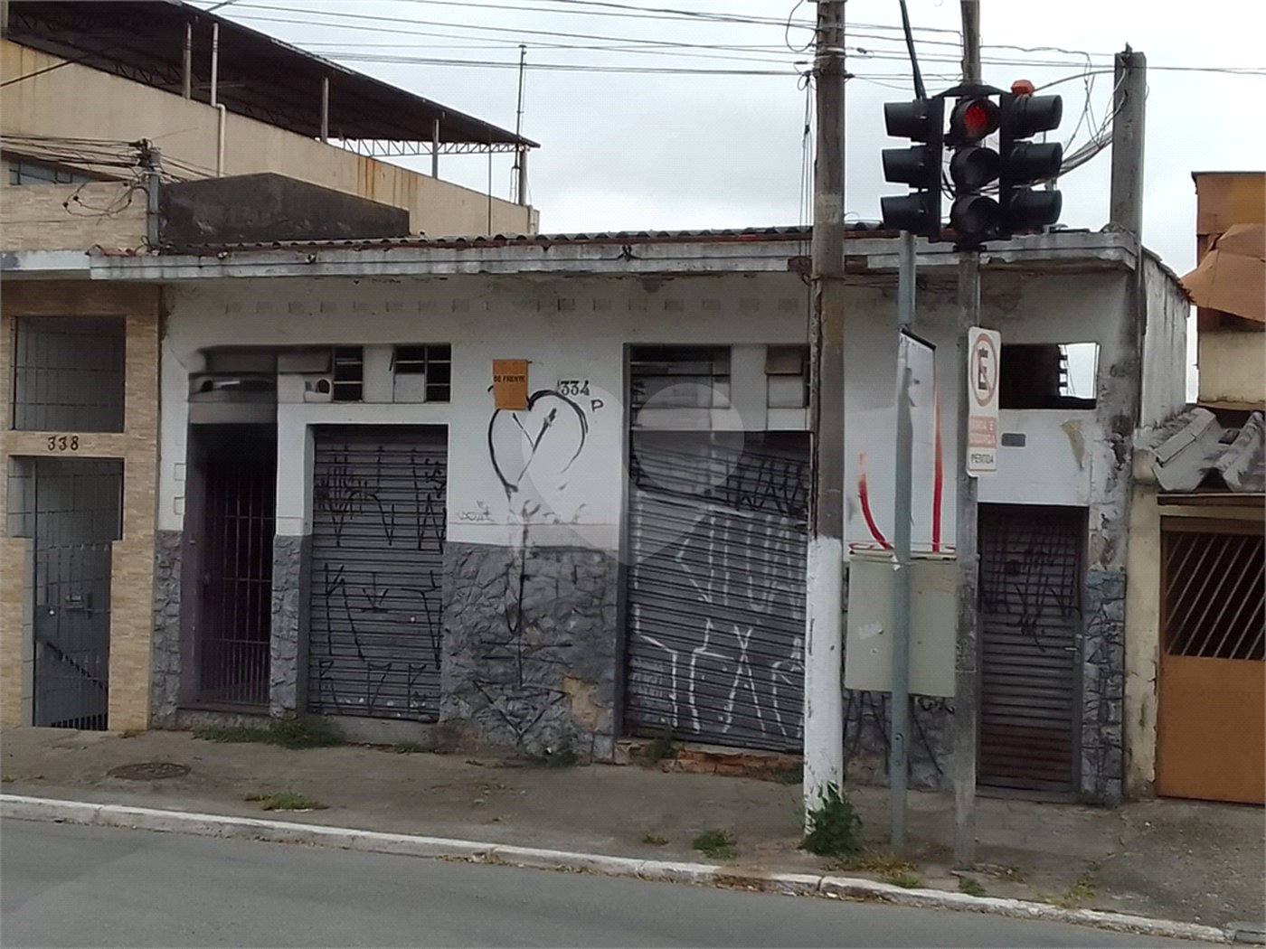 Terreno à venda em Casa Verde, São Paulo, SP