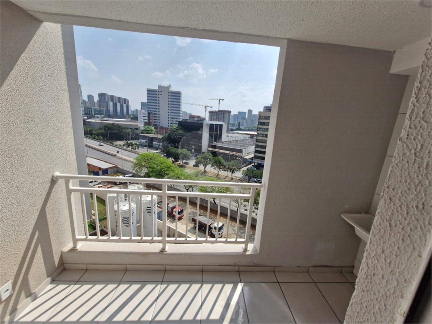 Apartamento à venda ou para alugar com 2 quartos em Várzea da Barra Funda, São Paulo, SP