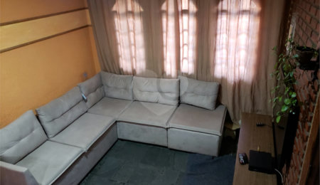 Sobrado à venda com 3 quartos, sendo 1 suíte,  em Tremembé, São Paulo, SP