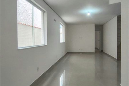 Casa Residencial à venda, Aparecida, Santos - CA0239.