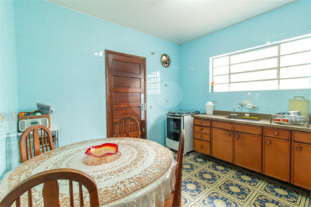 Casa à venda com 3 quartos, sendo 1 suíte, em Chácara Santo Antônio, São Paulo, SP