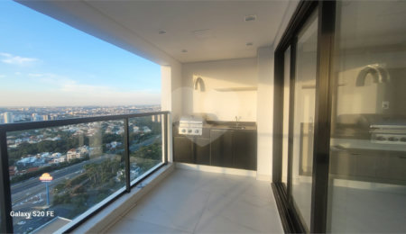 Apartamento para alugar com 3 suítes em Parque Campolim, Sorocaba, SP