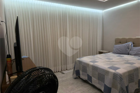 Duplex à venda com 2 quartos, sendo 1 suíte, em Campo Grande, Rio de Janeiro, RJ