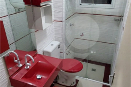 Apartamento à venda com 2 quartos em Loteamento Parque Industrial, Jundiaí, SP