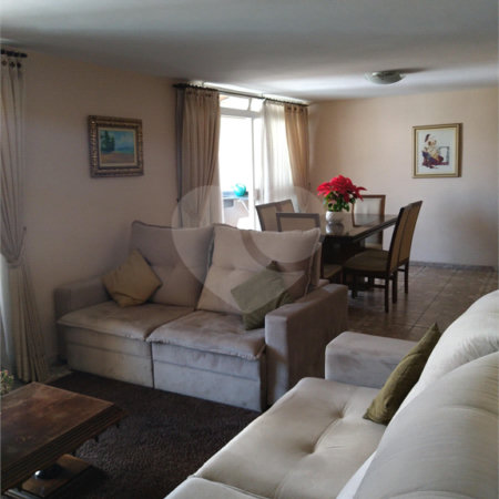 Apartamento à venda com 3 quartos, sendo 1 suíte, em Cerqueira César, São Paulo, SP