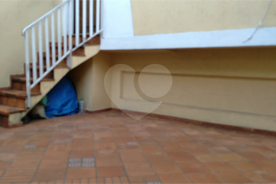 Sobrado à venda com 3 quartos, sendo 1 suíte, em Santana, São Paulo, SP