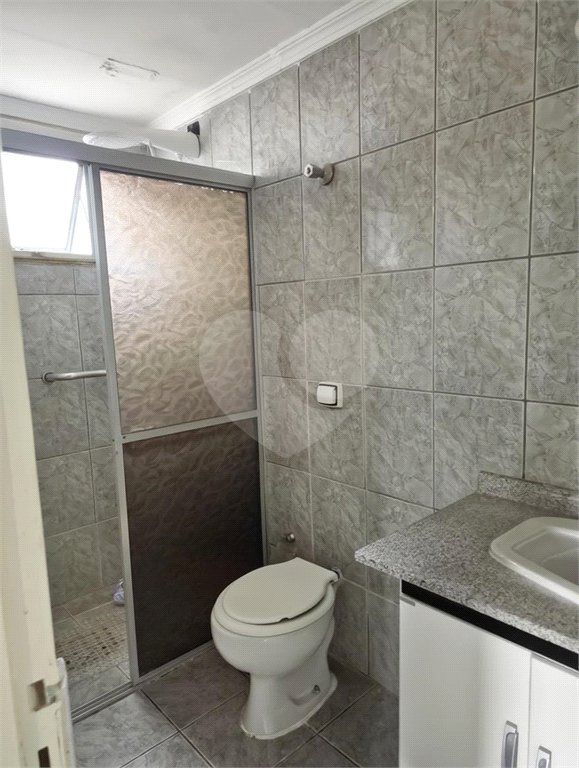 Apartamento à venda com 2 quartos em Vila Gomes Cardim, São Paulo, SP