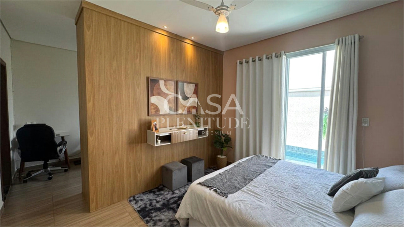 Casa em condomínio à venda com 3 suítes em Jardim Novo Horizonte, Sorocaba, SP
