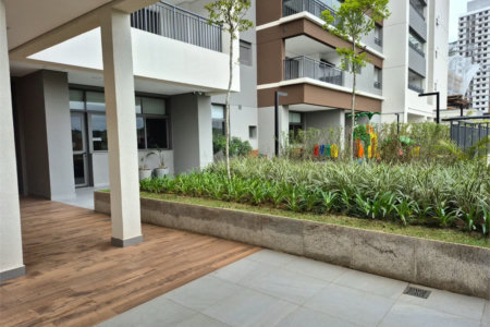 Apartamento à venda com 2 quartos, sendo 1 suíte, em Butantã, São Paulo, SP