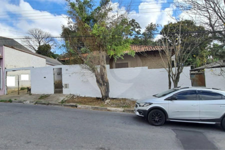 Terreno à venda em Vila Júlia, Poá, SP