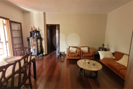 Casa Térrea à venda com 2 quartos, sendo 1 suíte, em Alto da Boa Vista, São Paulo, SP