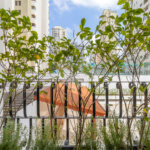 Apartamento à venda com 2 quartos em Brooklin Paulista, São Paulo, SP