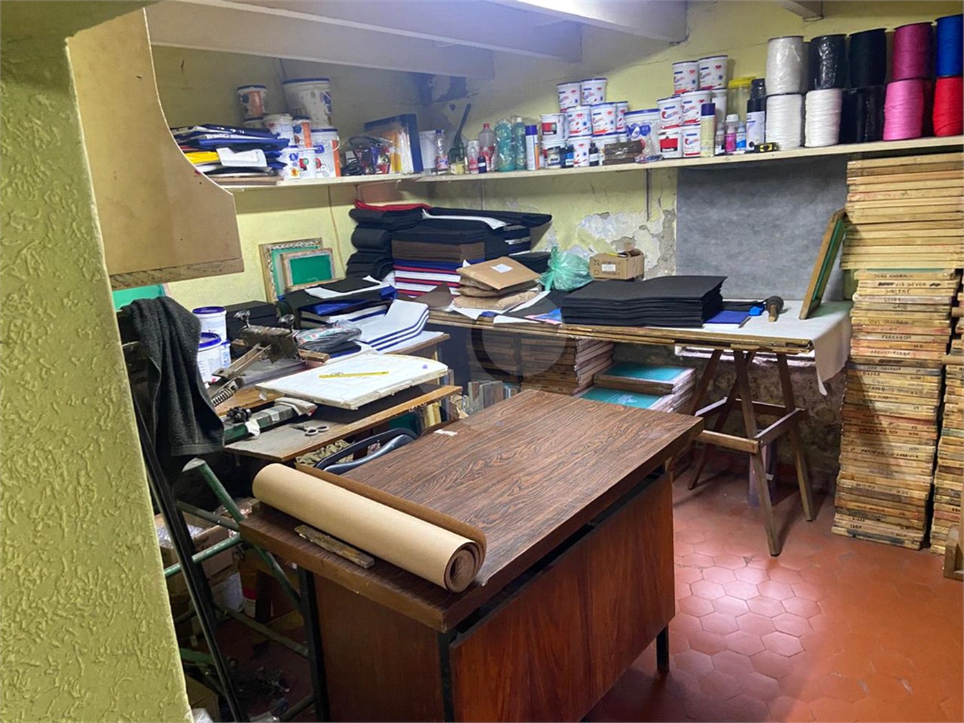 Casa Térrea à venda com 3 quartos em Santana, São Paulo, SP