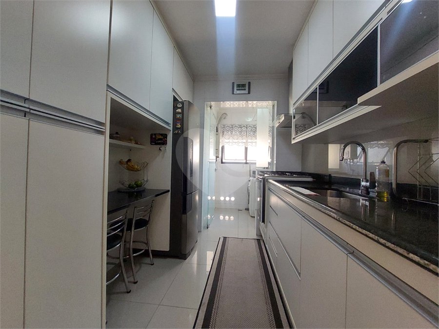 Apartamento à venda com 3 quartos, sendo 1 suíte, em Lapa, São Paulo, SP