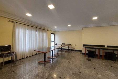 Apartamento à venda com 4 quartos, sendo 1 suíte, em Vila Leopoldina, São Paulo, SP
