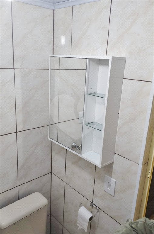 Casa à venda com 2 quartos, sendo 1 suíte, em Vila Gumercindo, São Paulo, SP