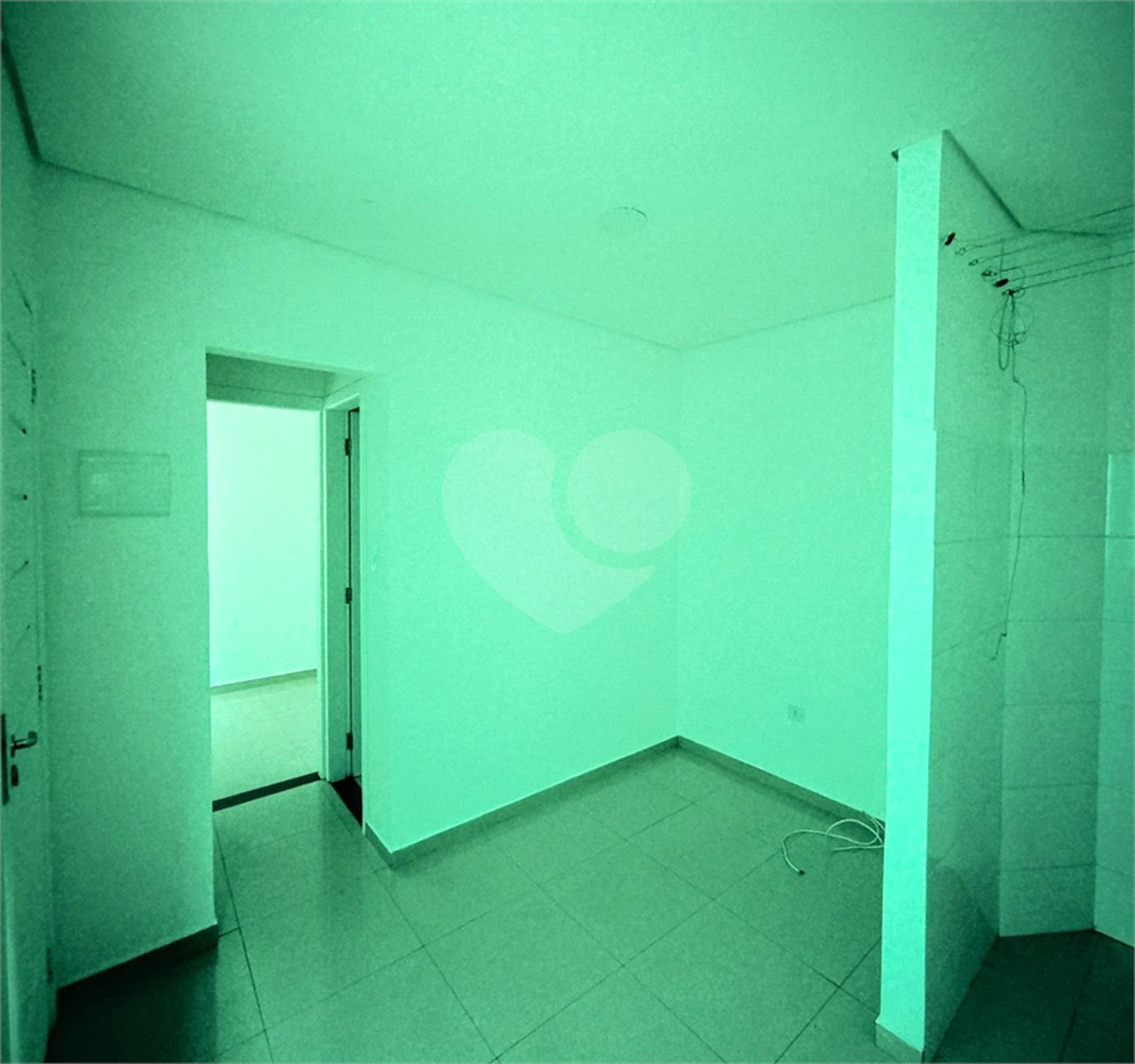 Apartamento para alugar com 1 quarto em Santana, São Paulo, SP