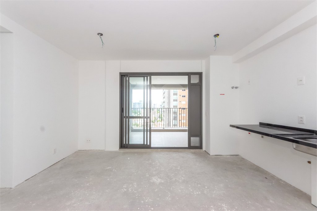 Apartamento à venda com 3 suítes em Brooklin, São Paulo, SP