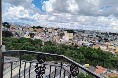 Apartamento à venda com 3 quartos, sendo 1 suíte, em Jardim Japão, São Paulo, SP