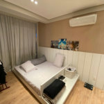 Apartamento com 2 dormitórios à venda, 80 m² por R$ 1.150.000,00 - Ponta da Praia - Santos/SP