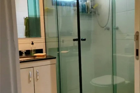 Apartamento à venda com 4 quartos, sendo 1 suíte,  em Cidade São Francisco, São Paulo, SP