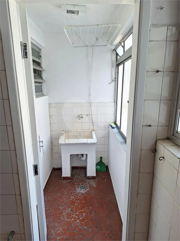 Apartamento à venda com 1 quarto em Jardim Paulista, São Paulo, SP